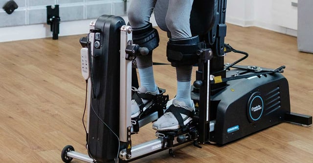 Lower-limb-movement