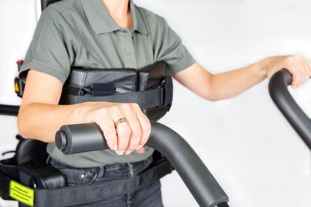 Armhandles