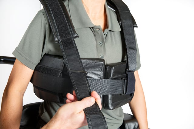 Shoulder-strap