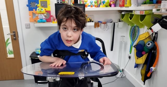 Kids Physio London