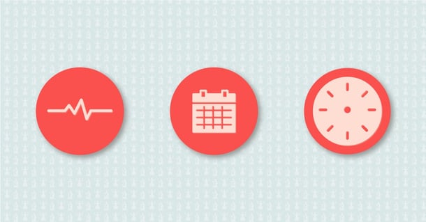 Physical activity recommendations for children and adults
