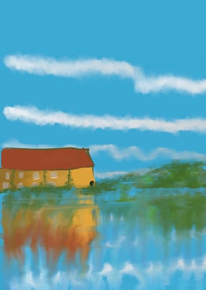 Beckey_Reflection