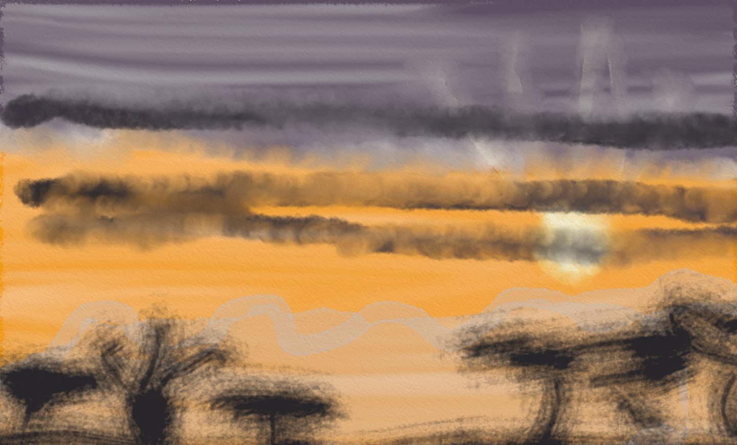 Beckey_Sunset