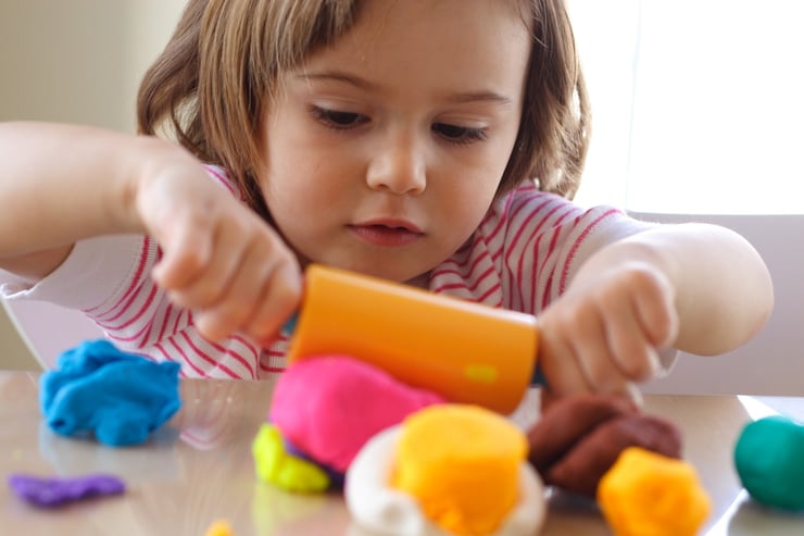 acitivites for kids with disabilities