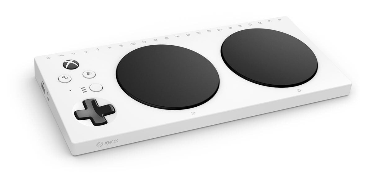 xbox-adaptive-controller