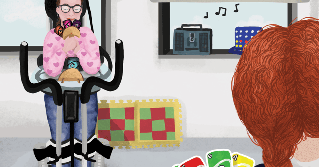 Images: Allison Howard Illustration 