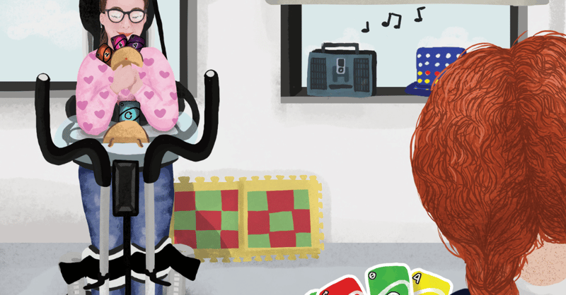 Images: Allison Howard Illustration 
