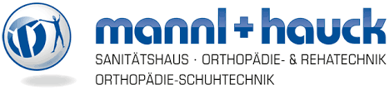 Sanitätshaus mannl + hauk GmbH
