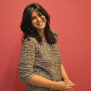 Zineb Agoumi 