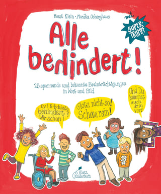 Alle-behindert