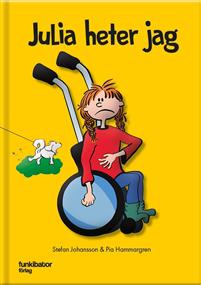 Julia-heter-jag