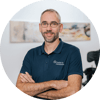Jens Kleine - Physiotherapeut - Product Specialist