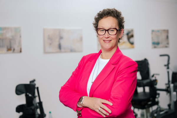 Martina Müller