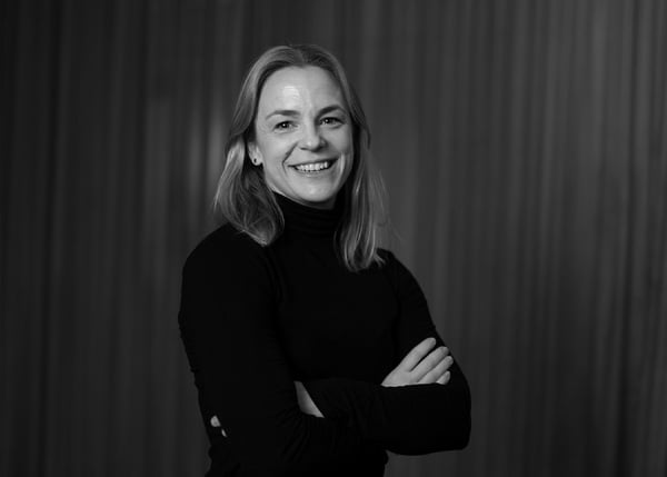 Johanna Helinder