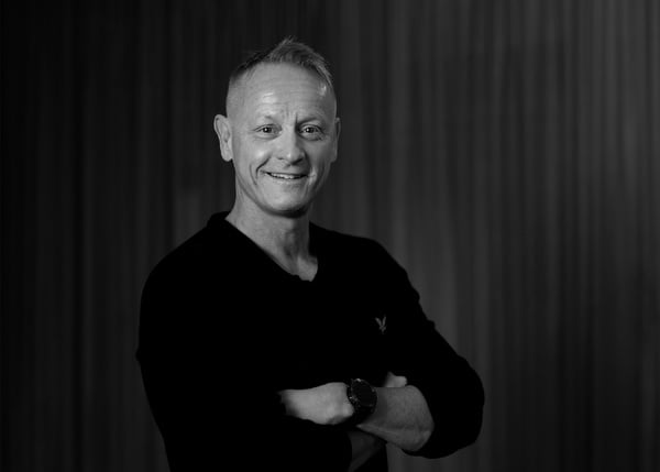 John Stenberg
