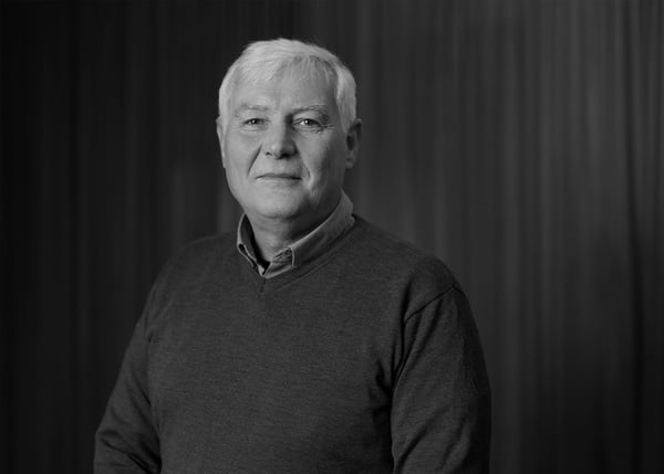 Jon Petter Dahlen