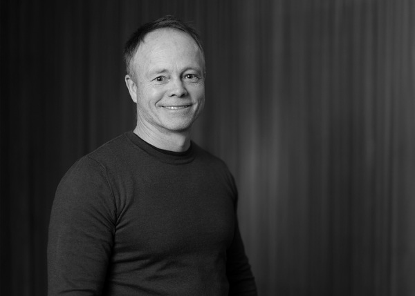 Jon Vegard Gundersen