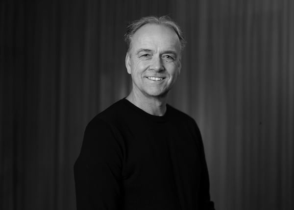 Morten Forsberg