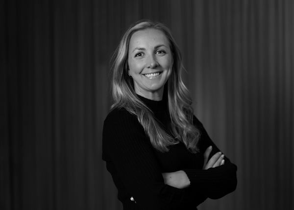 Serena Eriksson