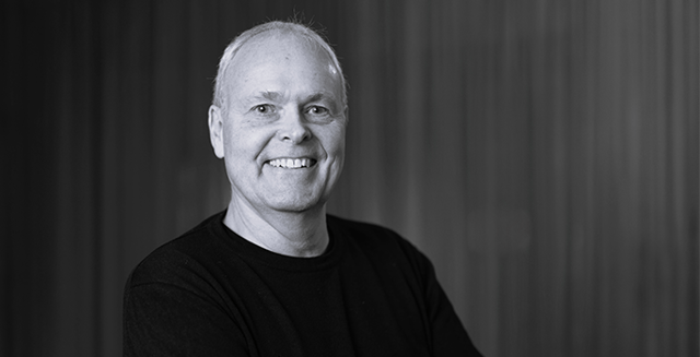 Bjørn Morten Haara