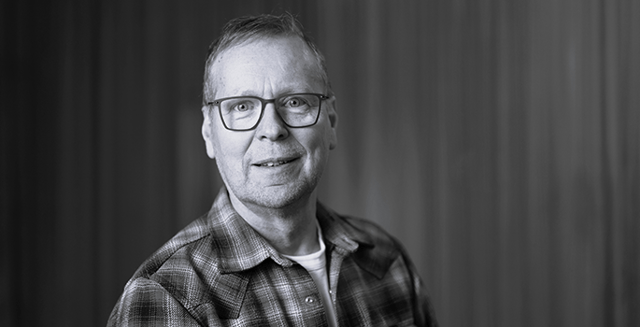 Dag Håkon