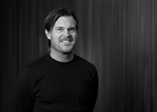 Tomas Johansson