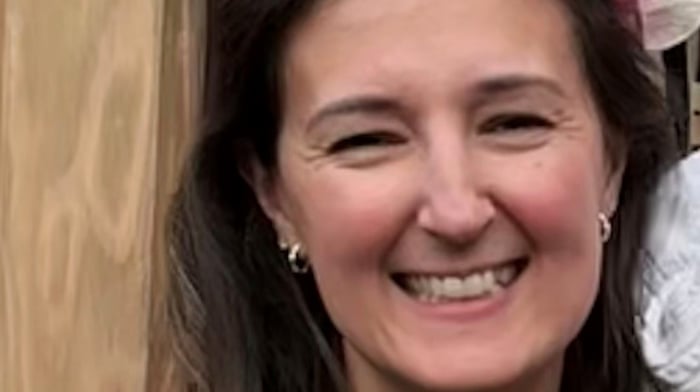 Clare Grodon