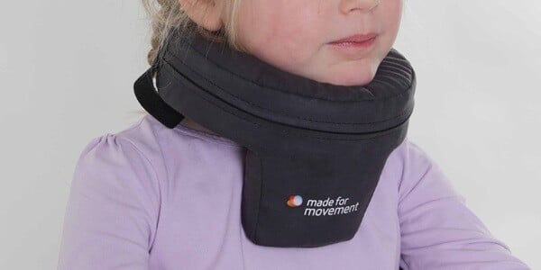 Neck support-WEB