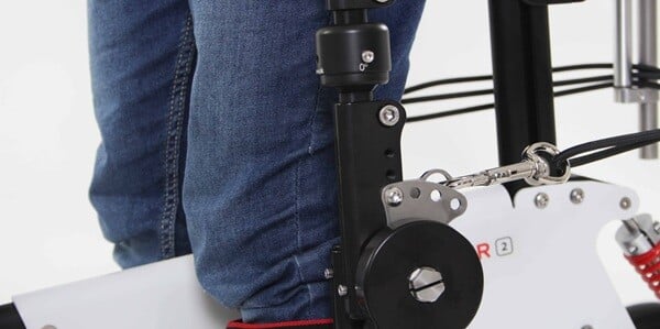 Rotation Brace system-WEB