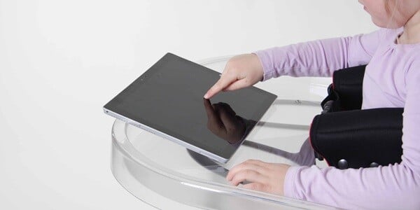 Table WEB