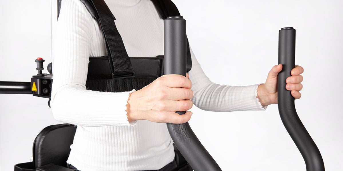 Armhandles Gen 2 Innowalk