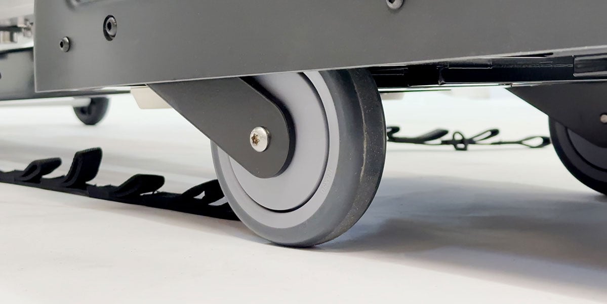 Transport Solution Innowalk