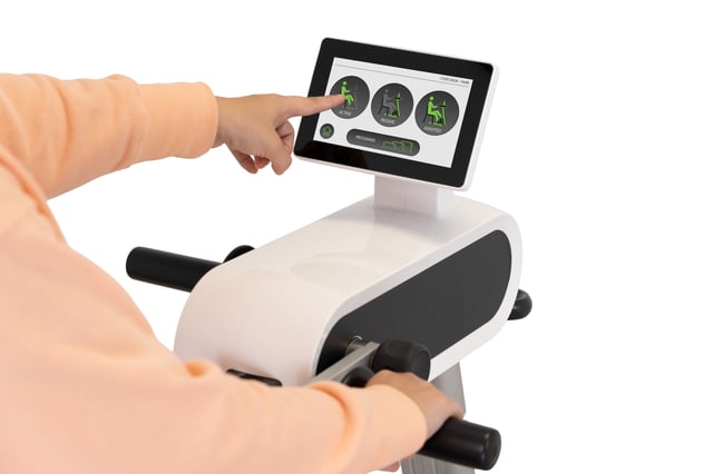 Kinetec Kinevia AL ecran-EN-2