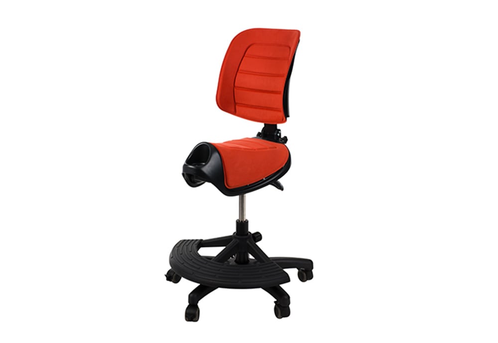 Krabat Jockey Lite rikitg
