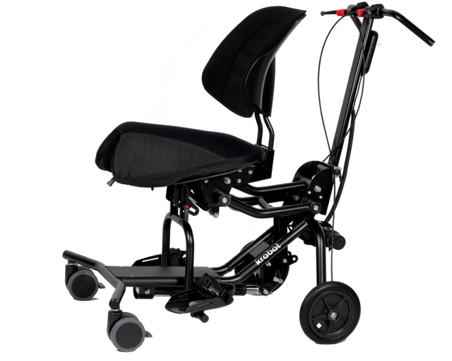 Krabat Jockey Pro-1