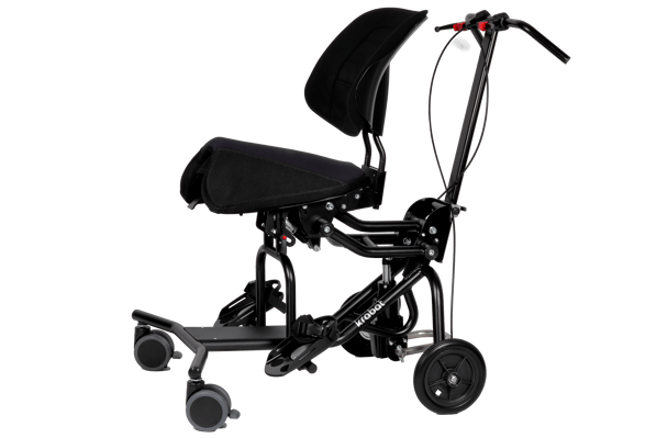 Krabat Jockey Pro