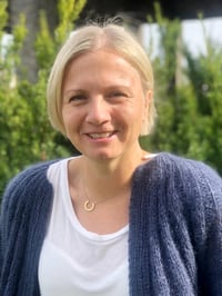 Kristine Grastro Ekbråten