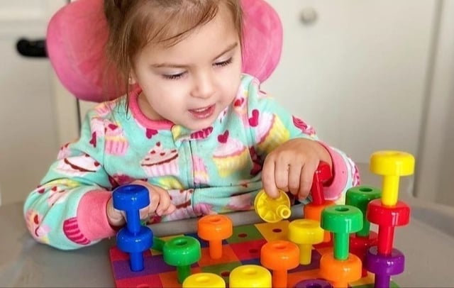 Leckey Squiggles Seat lifestyle 3_Landscape_New