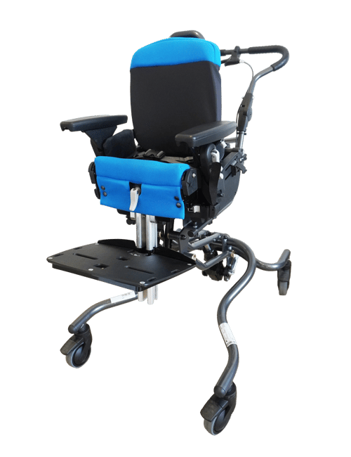 BeMe Basic on Multi Height Tilt Manual (Indoor)-Web-1