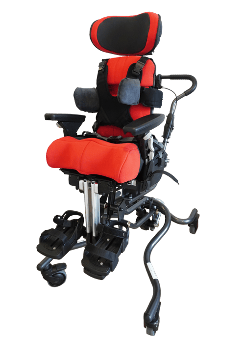 BeMe Moderate on Multi Height Tilt Manual (Indoor)-Web-1