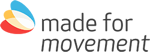 Made for Movement