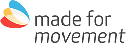 Made For Movement Logo