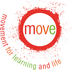 MOVE logo