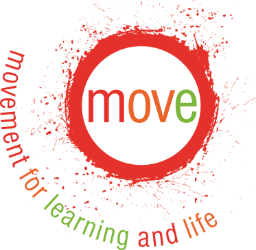Move Program Banner What is the MOVE programme?