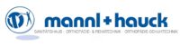 Sanitätshaus mannl + hauk GmbH