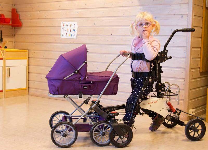 Martine NF-Walker