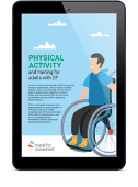 iPad_Image_Adult with CP
