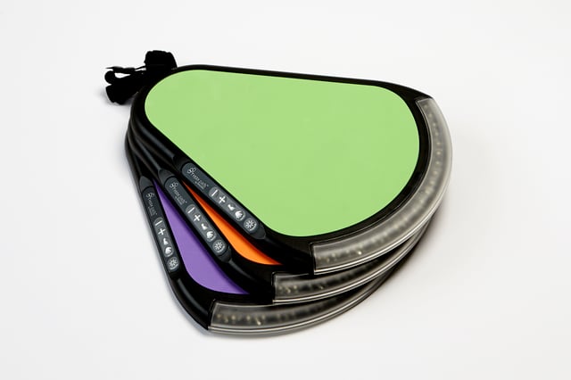 TREAX Pads - 3 pads 2