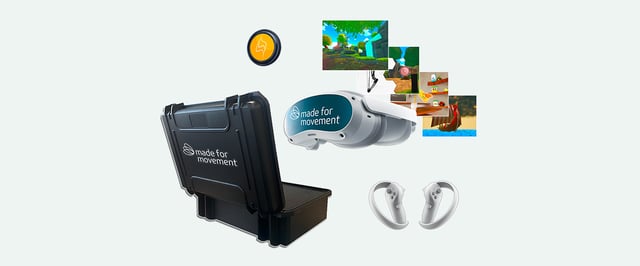 VR Kit