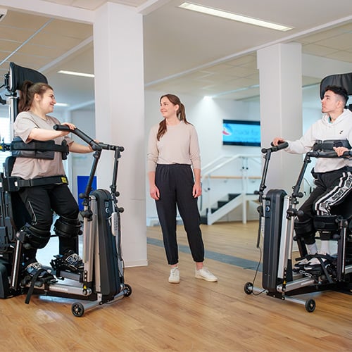 IWP Children_Clinics